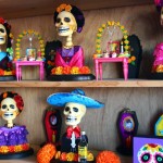 Day of the Dead celebration in Oakland